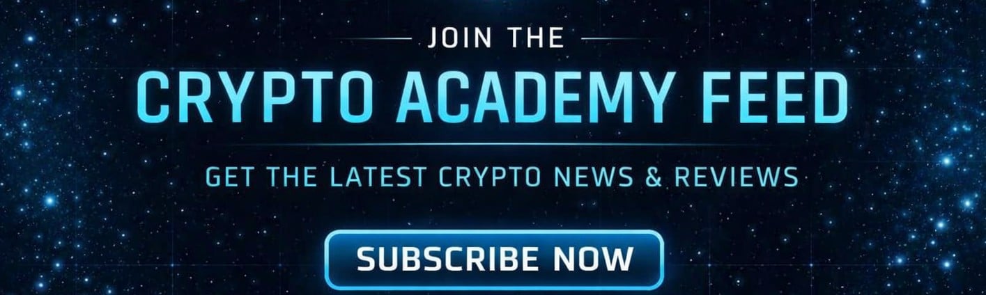 Crypto Academy Online  banner