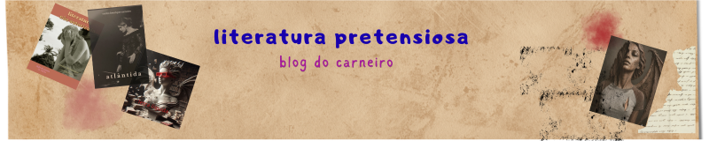 literaturapretensiosa banner