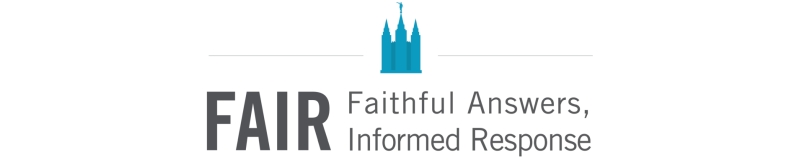 FAIR banner