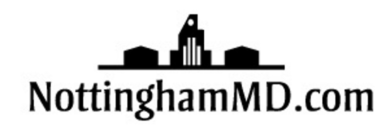 NottinghamMD.com banner