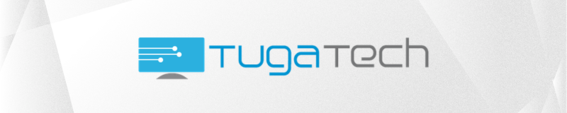 TugaTech banner