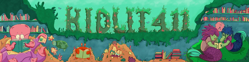 Kidlit411 banner