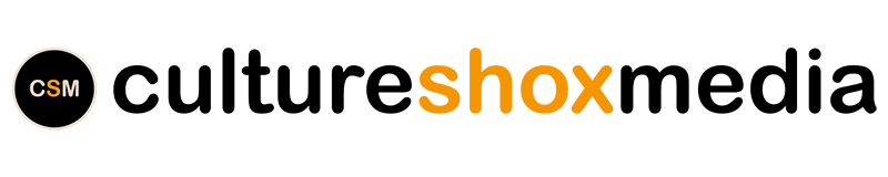 Culture Shox Media Articles banner