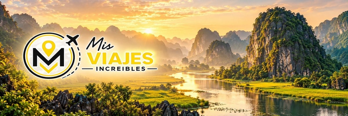 Mis Viajes Increíbles banner