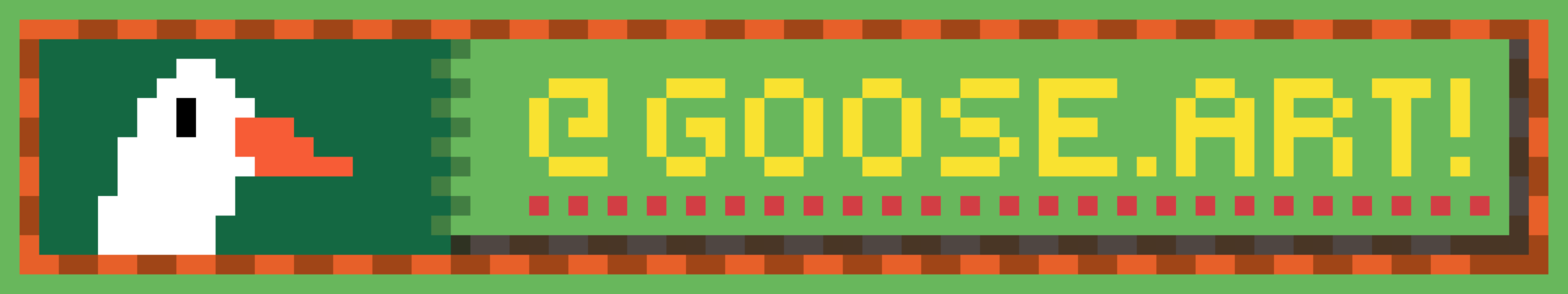 Business Goose Posts banner
