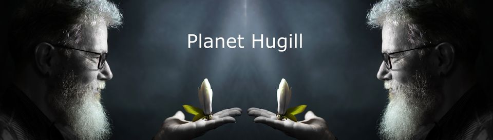 Planethugill banner