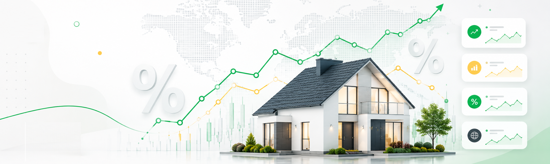 Mortgage Rates banner