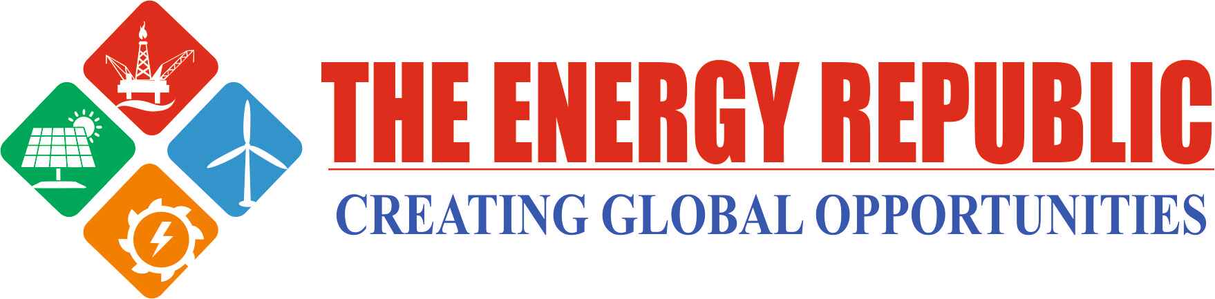 The Energy Republic banner