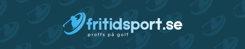 Fritidsports blogg banner