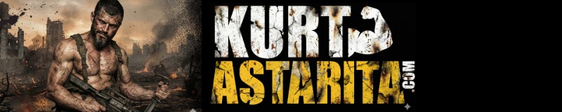 Kurts Fitness Blog Posts | KurtAstarita.com banner