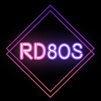 80s Shop icon