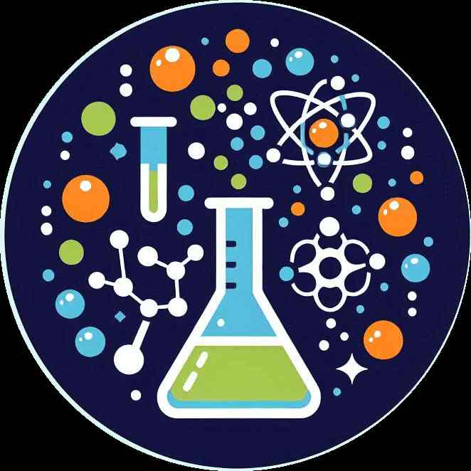 Chemistry Job Insight icon