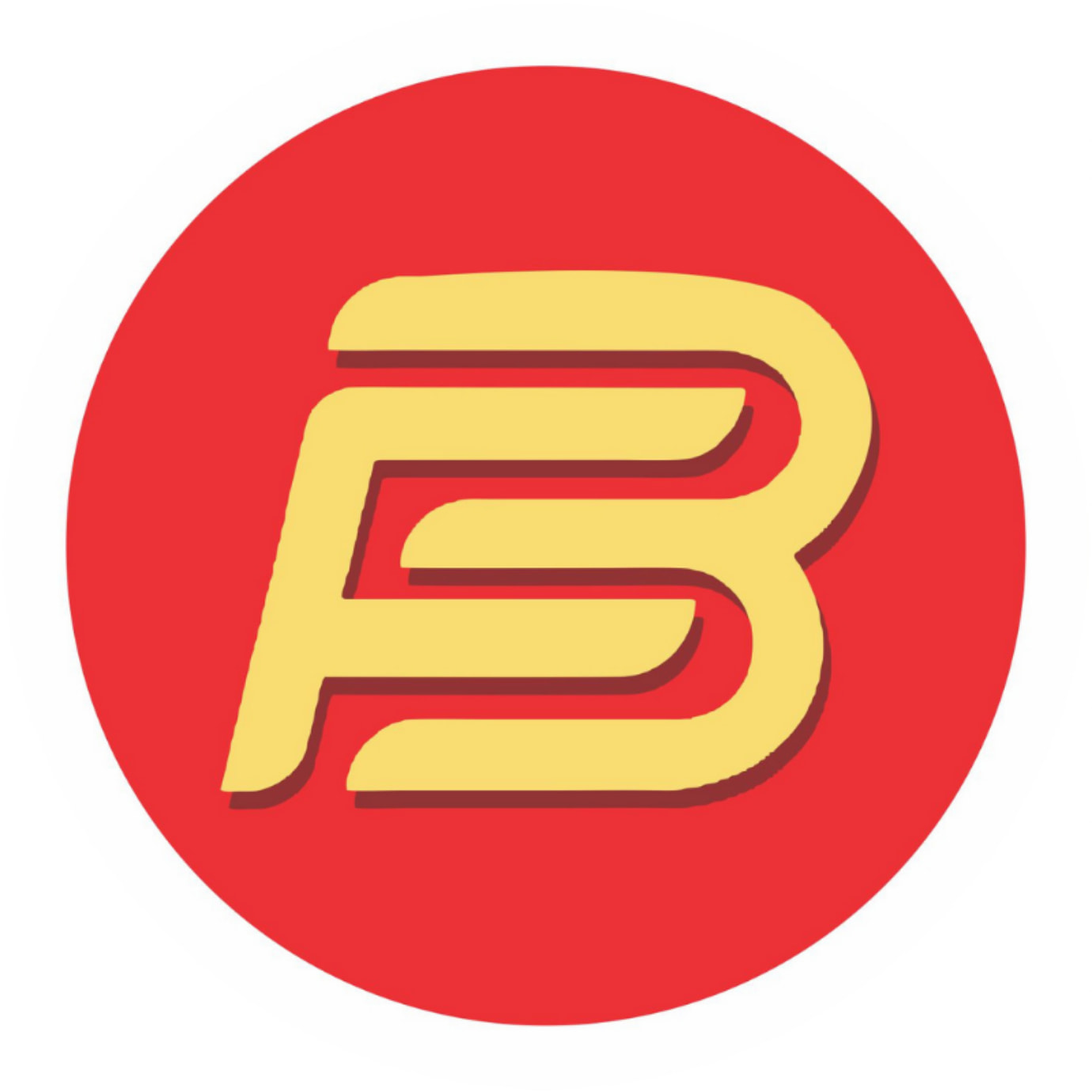 Just Fitness Hub icon