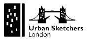 Urban Sketchers London icon