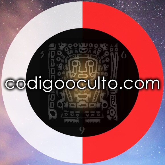 CODIGO OCULTO - Boletín icon