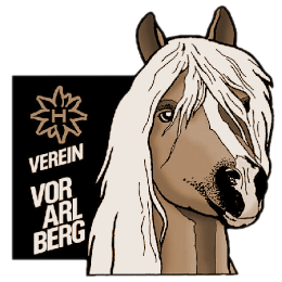 Haflingerzuchtverein Vorarlberg icon