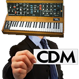Cabezademoog icon