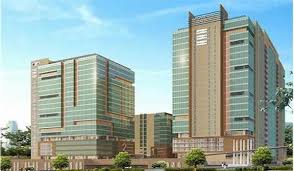 Sattva City  icon