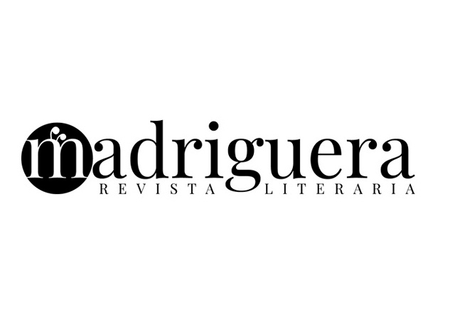Madriguera Revista Literaria icon