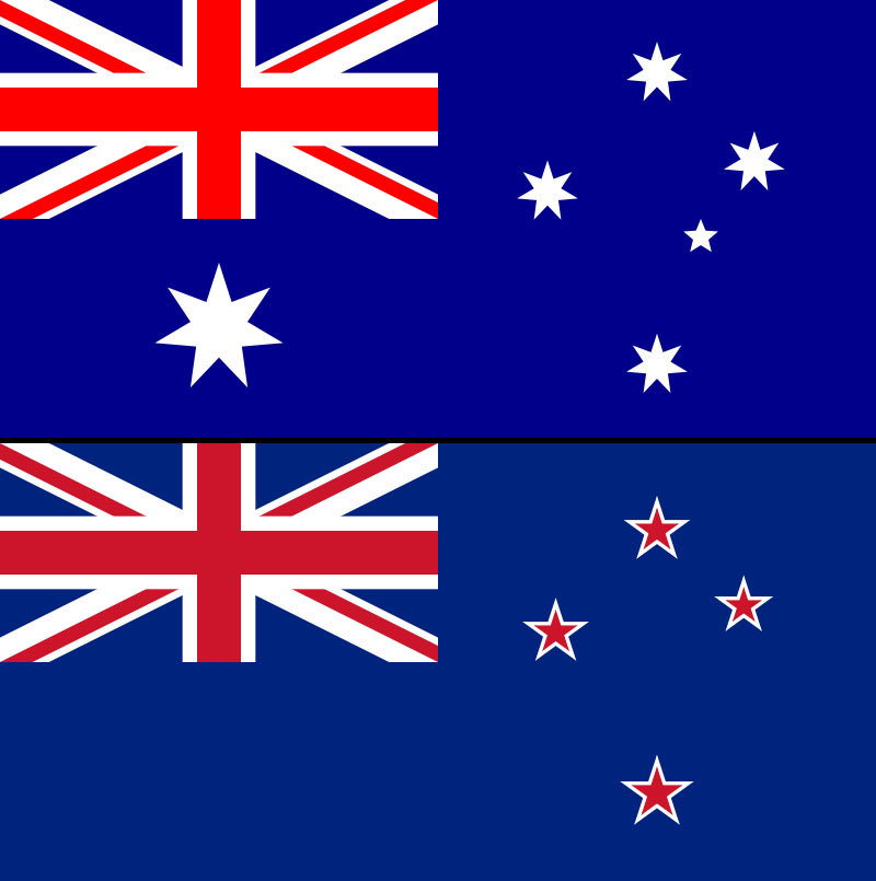The Down Under TV Place icon