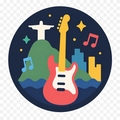 Rock in R... icon