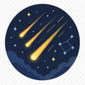 Geminid M... icon