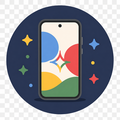 Google Pi... icon
