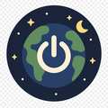 Earth Hou... icon