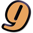 ninefornews icon