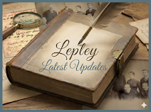 Lepley Family History icon