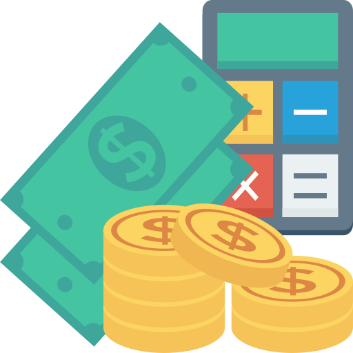 MoneyWise Hub - Check Cashing & Finance icon