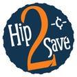 hip2save icon
