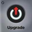 Upgrade icon