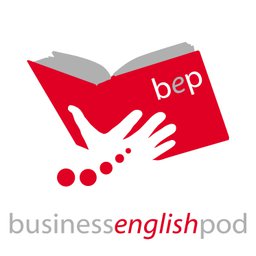 Business English Pod icon