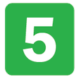 5pillarsuk icon
