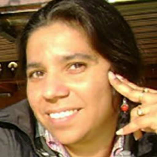 Dr Amita Kapoor icon