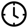 timesticking icon