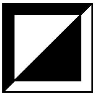 The Modern Frame icon