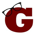 GEEKERS Magazine icon
