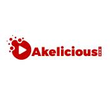 akelicious icon