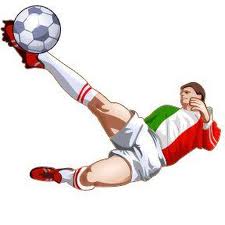 Calciomania 90 icon