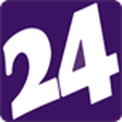 24chasa icon