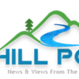 hillpost icon