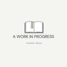 A Work in Progress icon