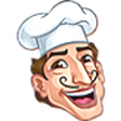 Água na boca icon