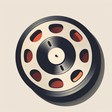 Hollywood News Source icon