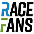 RaceFans icon