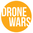 Drone Wars UK icon