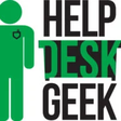 Help Desk Geek icon