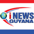 INews Guyana icon